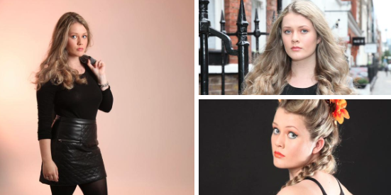 UK Models Twitter